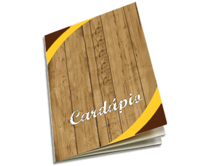 cardapio